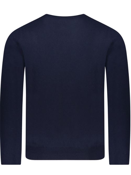 Maglia Gran Sasso blu GRAN SASSO | 15590 55170.599